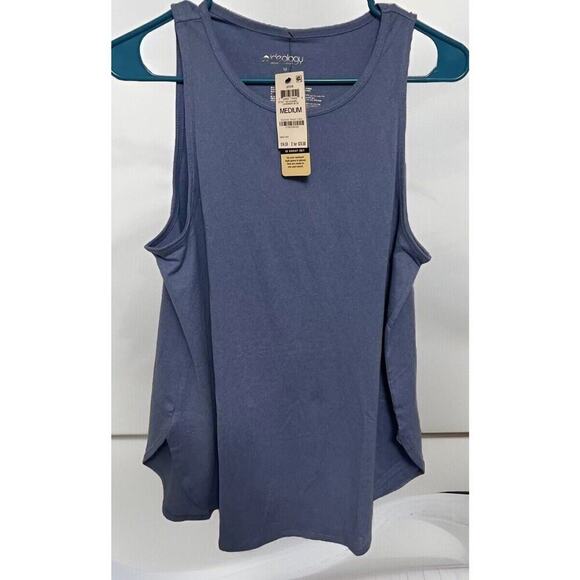 Ideology Tops - Ideology Women’s size medium blue tank top